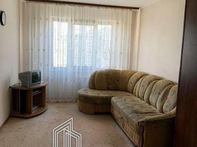 квартира за адресою Драгоманова вул., 12