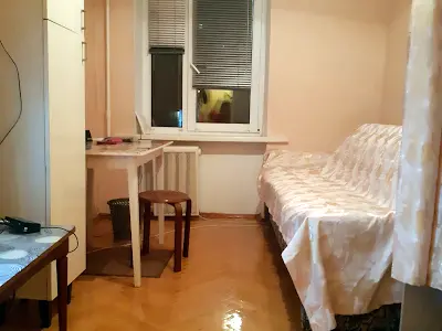 кімната за адресою Науки просп., 24