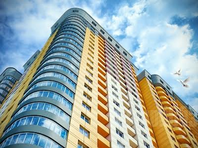 квартира по адресу Киев, Кондратюка Юрия ул., 5