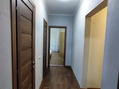 квартира за адресою Ревуцького вул., 54-Б