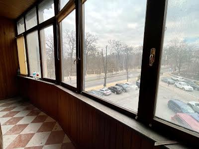 квартира по адресу Гетмана Павла Скоропадского ул. (Льва Толстого), 25
