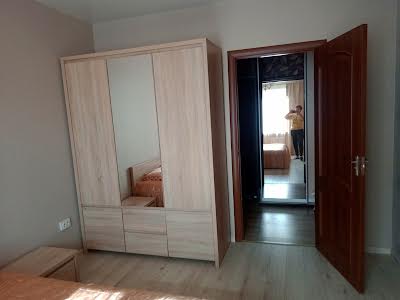 квартира по адресу Милославская ул., 2