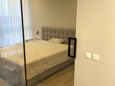 квартира за адресою Науки просп., 58