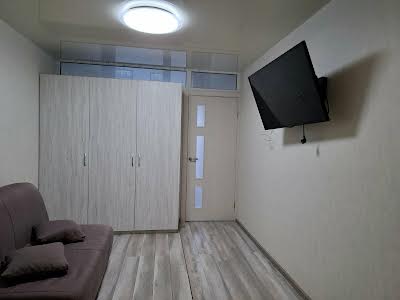 квартира по адресу Салтовское шоссе, 43