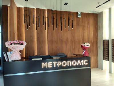 квартира за адресою Академіка Заболотного вул., 1-Б