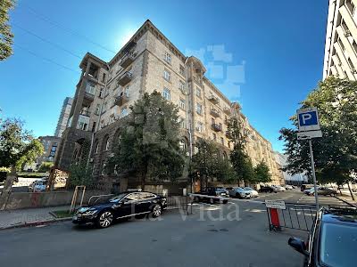 квартира за адресою Банкова вул., 3