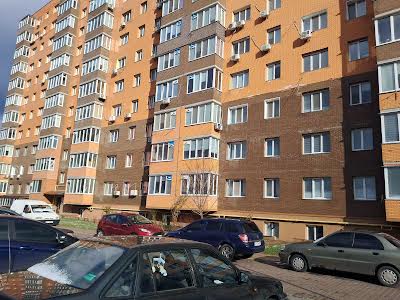 квартира по адресу Европейская ул., 1Б