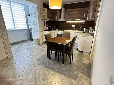 квартира по адресу Волчинецкая ул., 223г
