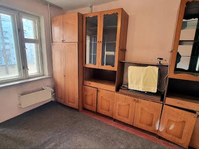 квартира по адресу Быкова Леонида бульв., 6