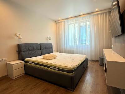 квартира за адресою Сергія Данченка вул., 32