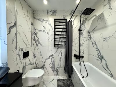 квартира за адресою Теремківська вул., 4А