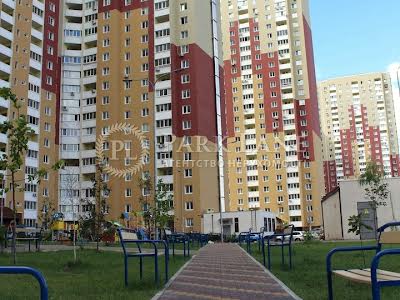 квартира за адресою Сергія Данченка вул., 5корп5