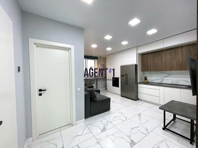 квартира за адресою Садова вул., 1-Б