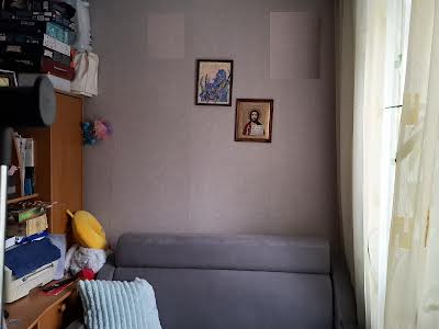 квартира за адресою Академіка Вернадського бульв., 65