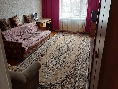 квартира по адресу Приладный пер., 8