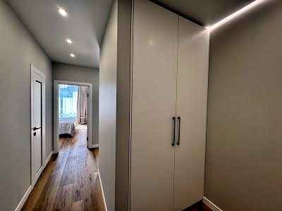 квартира за адресою Тадея Рильського бульв., 3