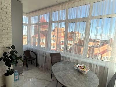 квартира за адресою смт. Чабани, Покровська вул., 40-Б