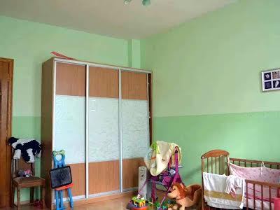 квартира за адресою Юлія Чигирина вул., 8