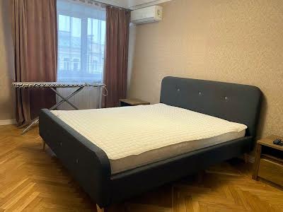 квартира по адресу Саксаганского ул., 17