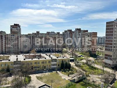 квартира за адресою Володимира Висоцького бульв., 11
