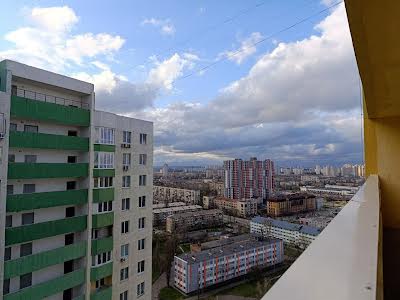 квартира за адресою Ярослава Гашека бульв., 22