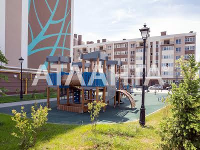 квартира по адресу Приозёрный бульв., 3б