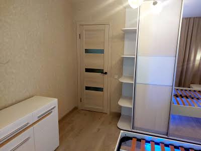 квартира за адресою Полтавський Шлях вул., 184а к2