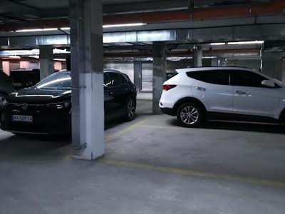 квартира за адресою Степана Рудницького вул. (Академіка Вільямса), 4-Г
