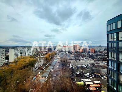 квартира по адресу Юності ул., 4