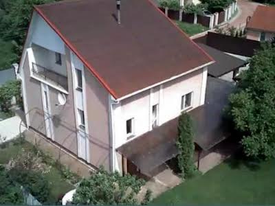 дом по адресу Тарасовая Нива ул., 1