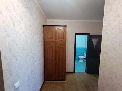 квартира за адресою Миколи Закревського вул., 103