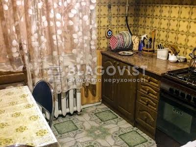 квартира по адресу Киев, Мурашко Николая ул., 4-А