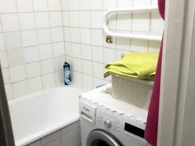 квартира за адресою Андрія Малишка вул., 21а