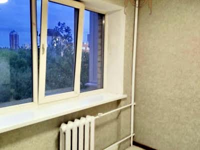 квартира по адресу Борщаговская ул., 117/125