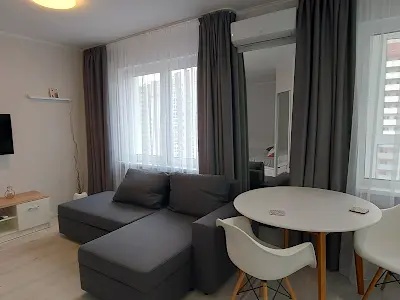 квартира за адресою Бориса Гмирі вул., 20