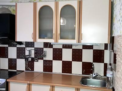 квартира по адресу Любомира Гузара просп. (Космонавта Комарова), 9а
