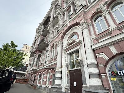 квартира за адресою Лютеранська вул., 6