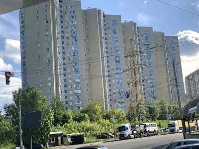 квартира за адресою Європейського Союзу просп. (Правди), 31-А