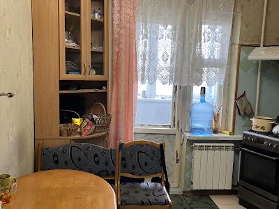 квартира по адресу Червоной Калины просп. (Владимира Маяковского), 81/11