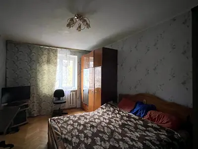 квартира за адресою Бакала вул., 7