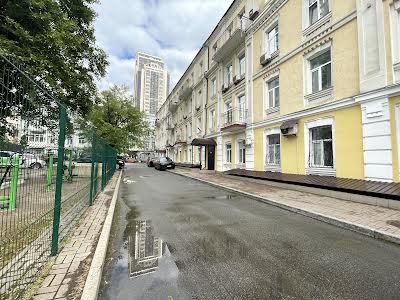 квартира по адресу Антоновича ул. (Горького), 48-Б