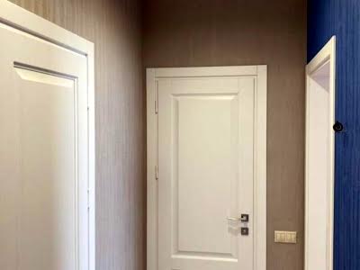 квартира по адресу Олександра Олеся ул., 45