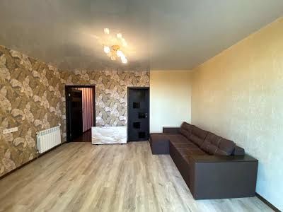 квартира за адресою Володимира Брожка вул. (Кіровоградська), 70