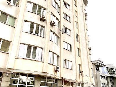 квартира по адресу Верховинная ул., 35