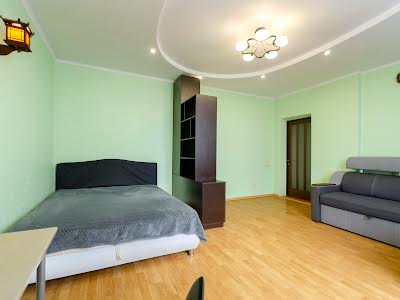 квартира по адресу Миколы Бажана просп., 12