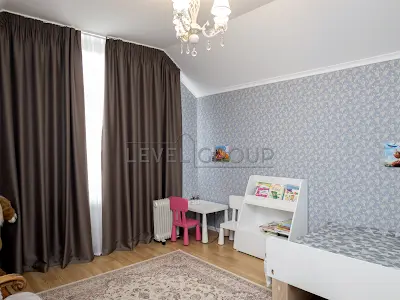 будинок за адресою с. Юрівка, Північна вул.