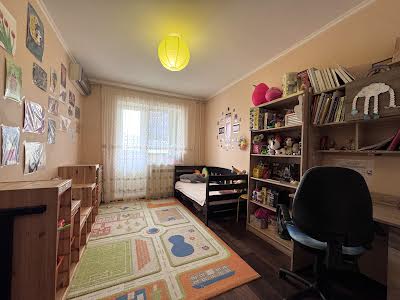 квартира за адресою Героїв Дніпра вул., 43