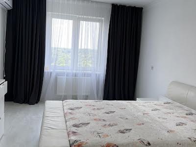 квартира по адресу Ясиноватский пер., 11
