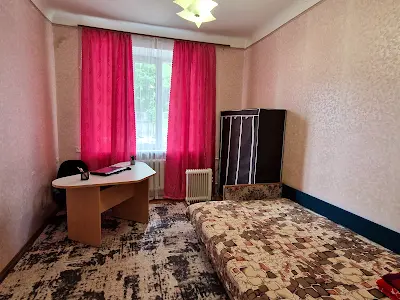 квартира по адресу Никольско-Ботаническая ул., 17/19