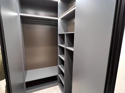 квартира по адресу Кудрявская ул., 24а